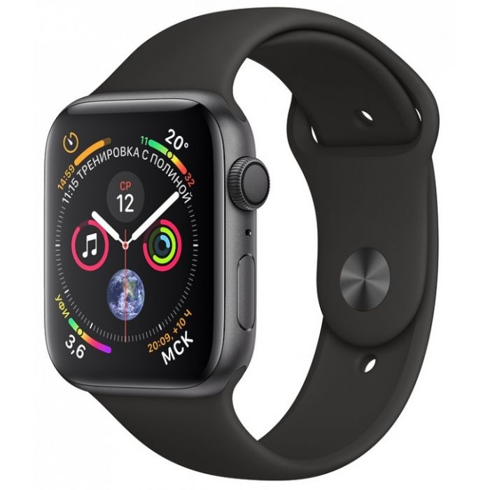 Istore apple watch series 4 on sale